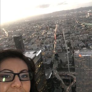 Meet your Posher, Georgina